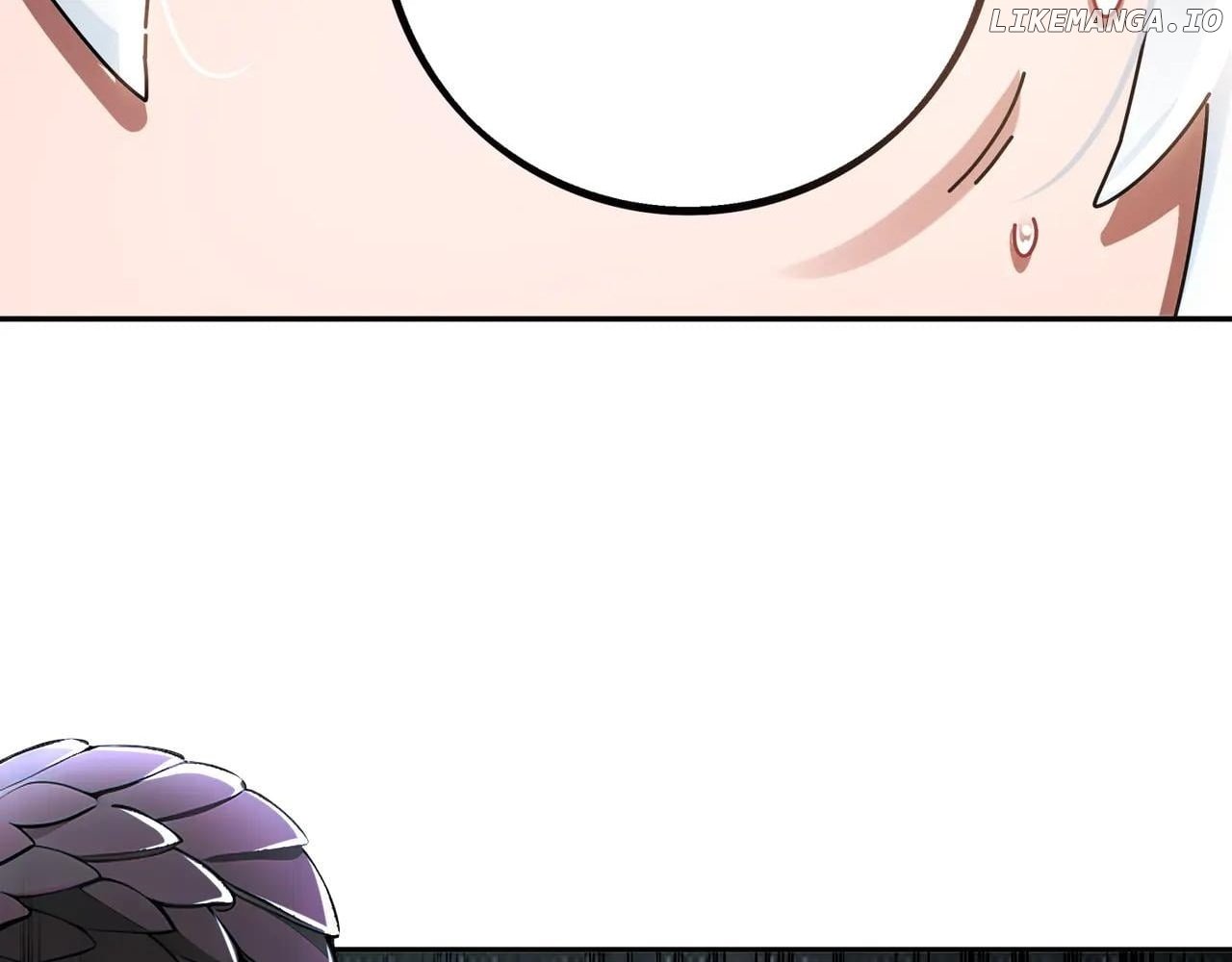 My Furry Harem Is After Me Chapter 331 - page 2
